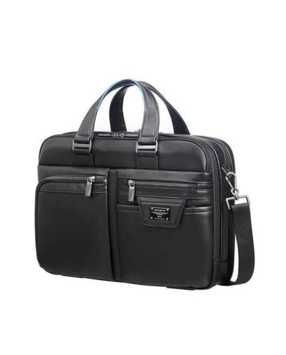 LAPTOP TORBA ZENITH DLX-BAILHANDLE 15.6" BLACK Samsonite