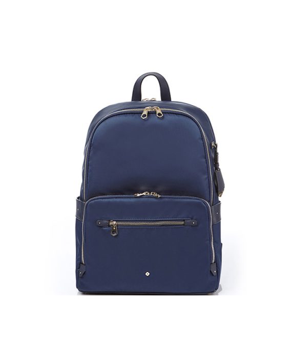 LAPTOP RANAC ALINA REVOLUTION-BACKPACK 14.1" NAVY BLUE Samsonite