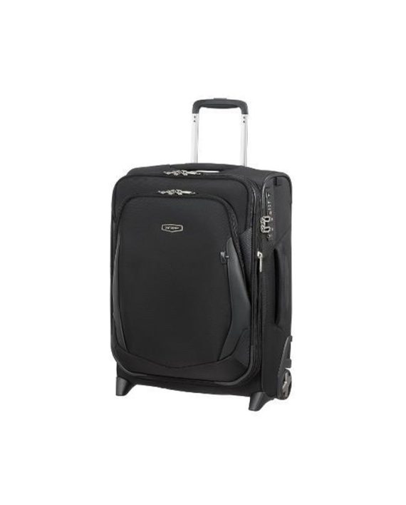 KOFER X'BLADE 4.0-UPRIGHT 55/20 EXP BLACK TROLLEY Samsonite
