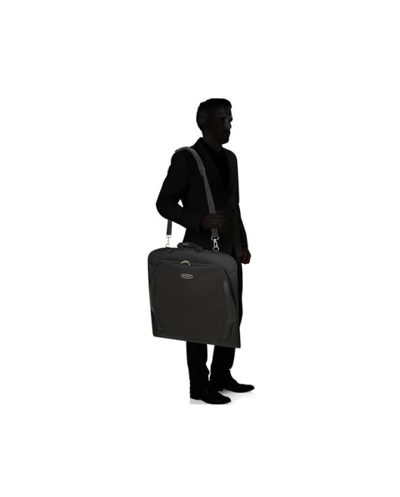 TORBA ZA ODELO X'BLADE 4.0-GARMENT SLEEVE BLACK Samsonite