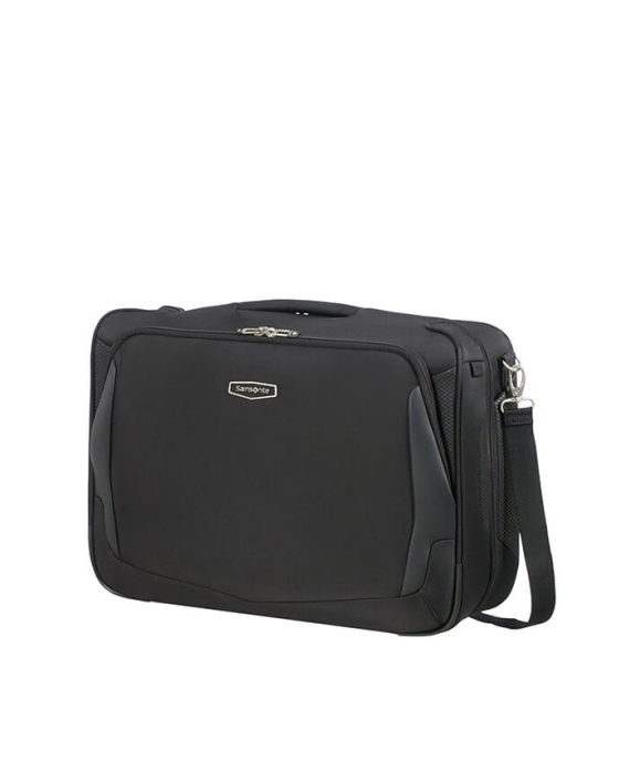 TORBA ZA ODELO X'BLADE 4.0-BI-FOLD GARMENT BAG BLACK Samsonite