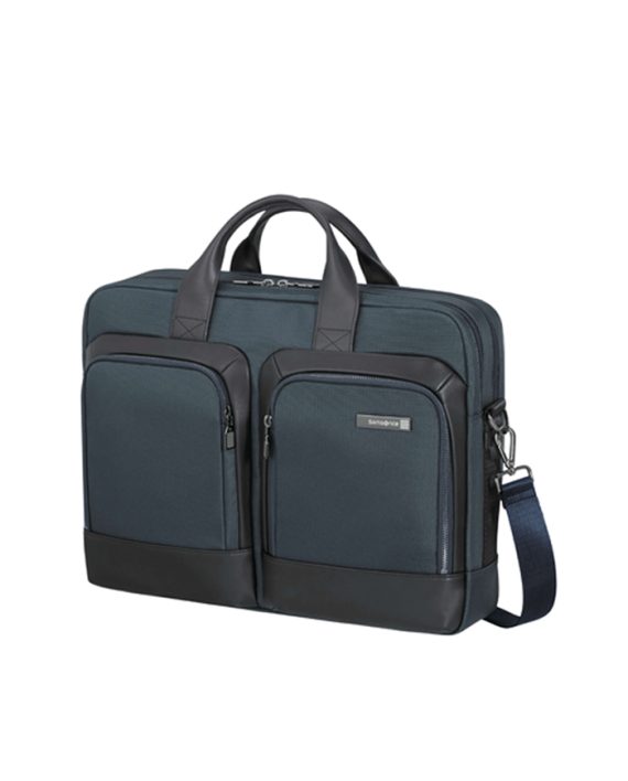 LAPTOP TORBA SAFTON-LP BAILHANDLE 15.6" 2C BLUE Samsonite