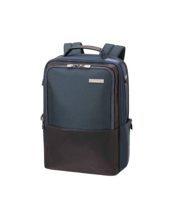 LAPTOP RANAC SAFTON-LP BACKP.15.6" 2C BLUE Samsonite