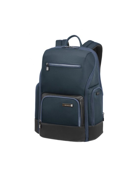 LAPTOP RANAC SAFTON-LP BACKP.15.6" BLUE Samsonite