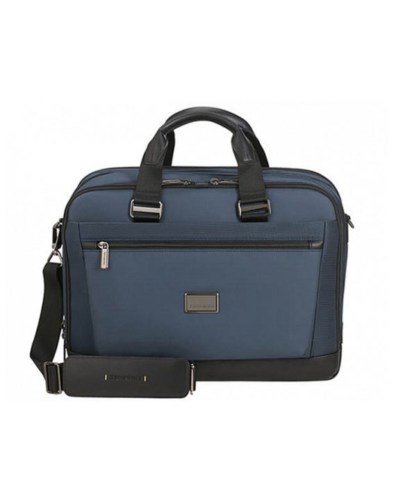 LAPTOP TORBA WAYMORE-LP BAILHANDLE 15.6" BLUE Samsonite