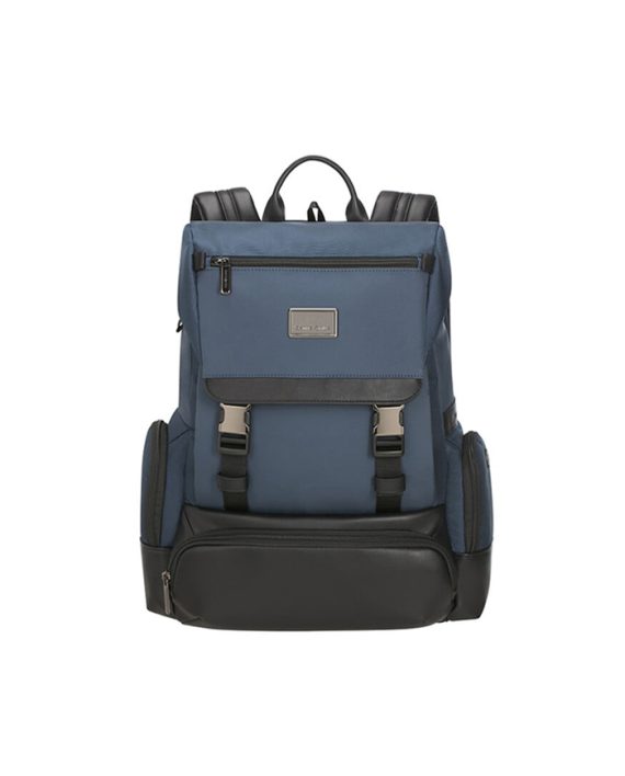 LAPTOP RANAC WAYMORE-LP BACKP.15.6" FLAP BLUE Samsonite