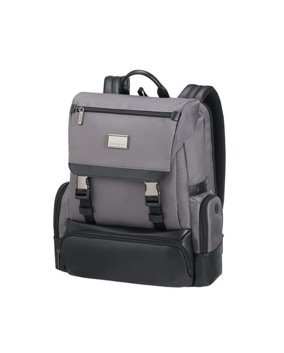 LAPTOP RANAC WAYMORE-LP BACKP.15.6" FLAP GRAY Samsonite
