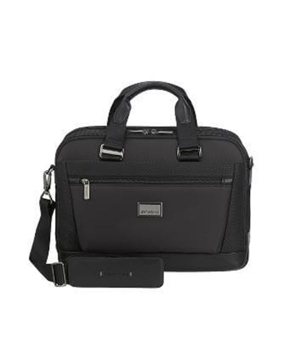 LAPTOP TORBA WAYMORE-LP BAILHANDLE 14.1" BLACK Samsonite