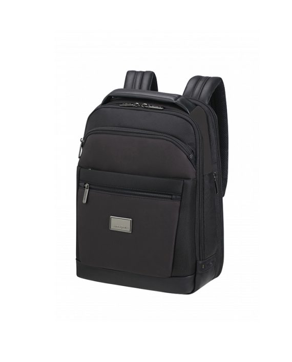 LAPTOP RANAC WAYMORE-LP BACKP.14.1" BLACK Samsonite