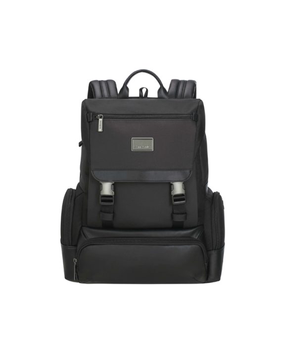 LAPTOP RANAC WAYMORE-LP BACKP.15.6" FLAP BLACK Samsonite