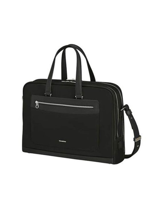 LAPTOP TORBA ZALIA 2.0-BAILHANDLE 2 COMP 15.6" BLACK Samsonite
