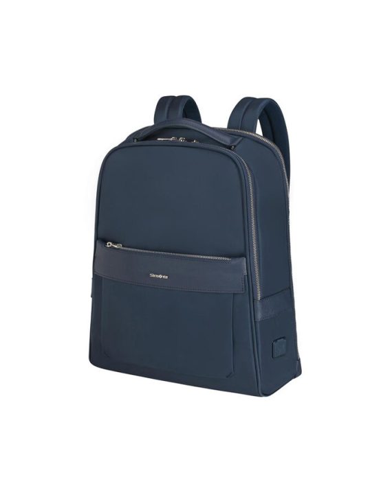 LAPTOP RANAC ZALIA 2.0-BACKPACK 14.1" MIDNIGHT BLUE Samsonite