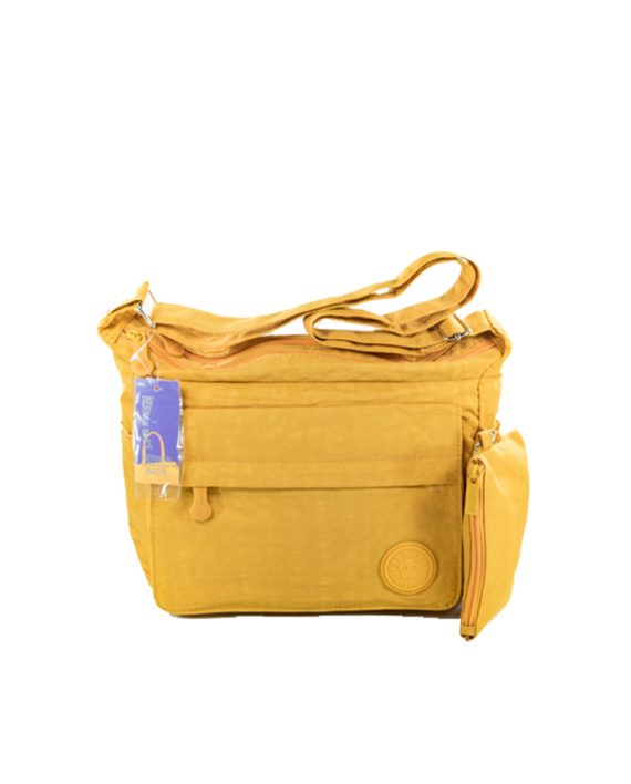 TORBA 0677_2 YELLOW Hernan