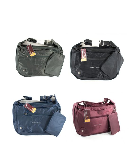TORBA BGI HER 8608 MC Hernan