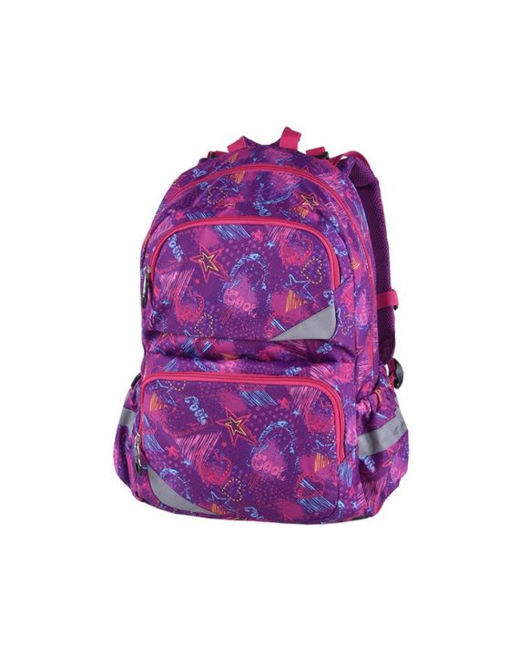 RANAC COOL PURPLE ANATOMSKI Pulse