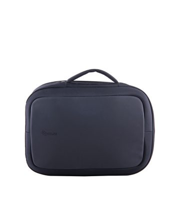 LAPTOP TORBA/RANAC SHELL ANTI THEFT 15.6" BLACK Pulse