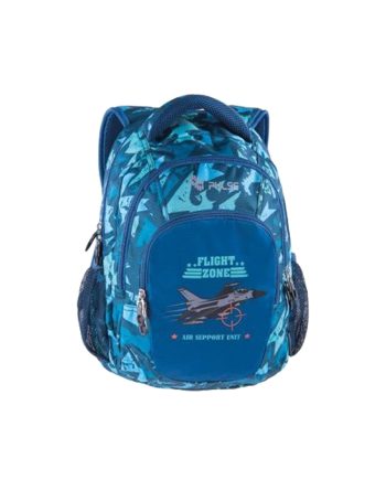 RANAC TEENS AIR SUPPORT BLUE Pulse