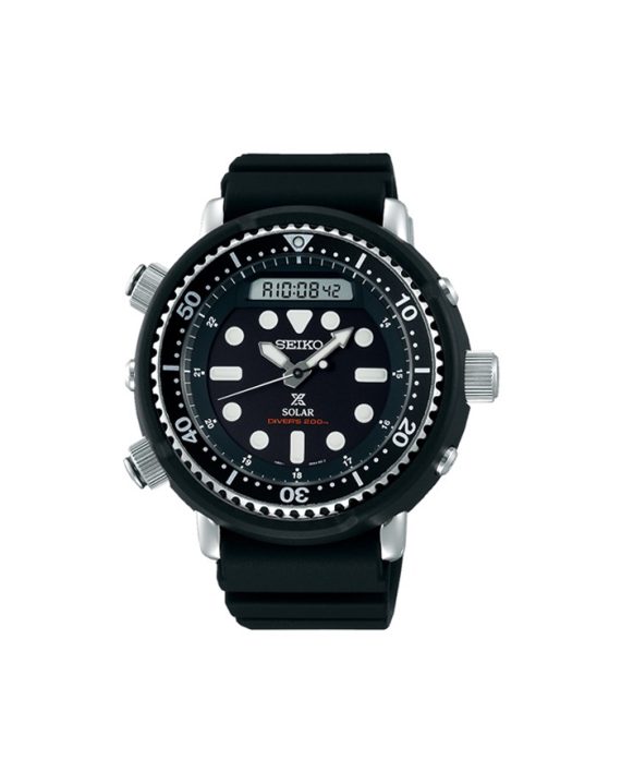 MUŠKI RUČNI SAT DIVE SNJ025P1 SOLAR Seiko