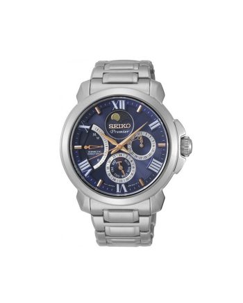 MUŠKI RUČNI SAT SRX017P1 STEEL Seiko