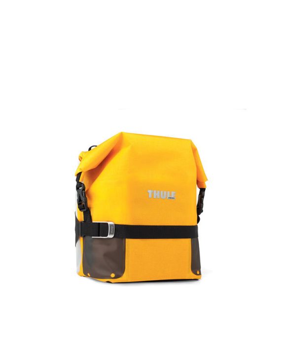 TORBA ZA BICIKL PACK'N PEDAL ADVENTURE TOURING PANNIER S YELLOW Thule