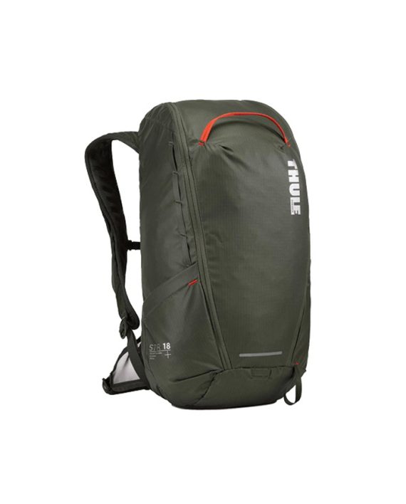 RANAC STIR BACKPACK 18L DARK FOREST GREEN Thule
