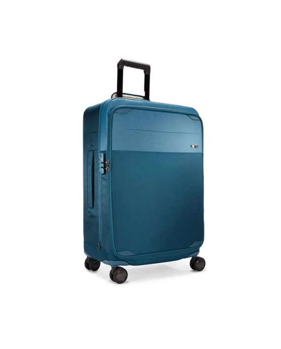 KOFER SPIRA CARRY ON SPINNER LE BLUE TROLLEY Thule