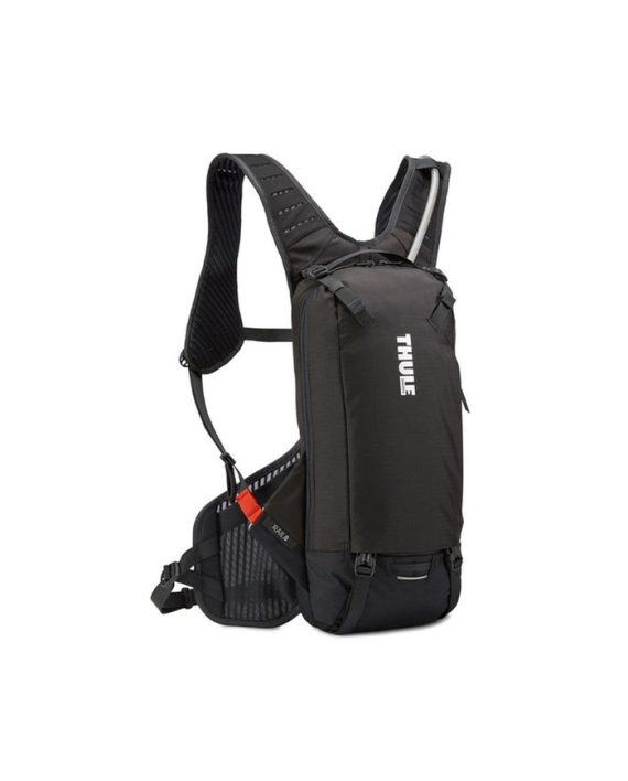 RANAC RIAL 8L HYDRATION BACKPACK BLACK Thule