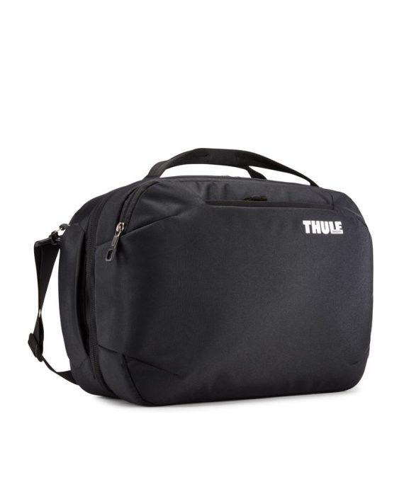PUTNA TORBA SUBTERRA BOARDING BAG BLACK Thule
