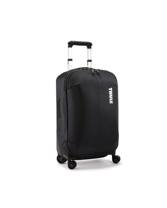 KOFER SUBTERRA BLACK TROLLEY Thule
