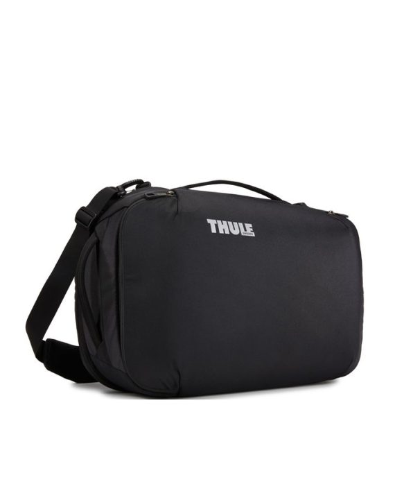 PUTNA TORBA DUFFEL 40L BLACK Thule