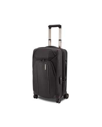 KOFER CROSSOVER NO2 BLACK TROLLEY Thule