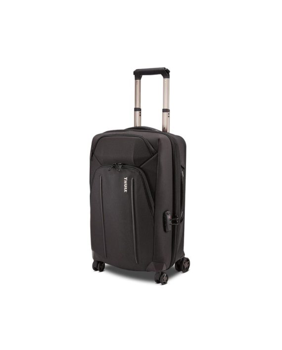 KOFER CROSSOVER NO2 BLACK TROLLEY Thule