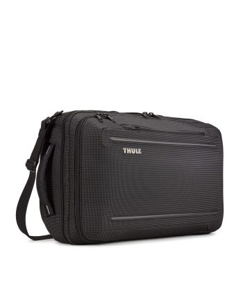 PUTNA TORBA CROSSOVER DUFFEL 41L BLACK Thule