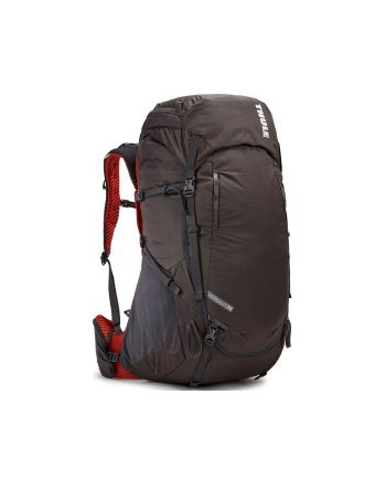 RANAC VERSANT 70L ASPHALT BLACK Thule