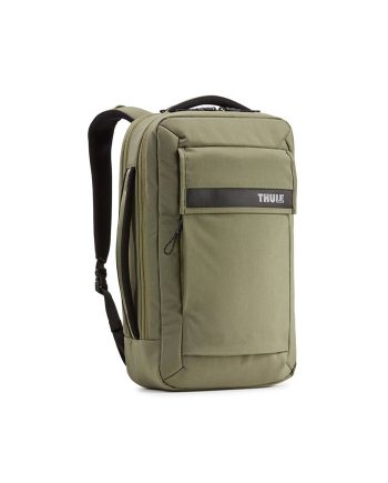 LAPTOP RANAC/TORBA PARAMOUNT CONVERTIBLE 15.6" OLIVINE GREEN Thule