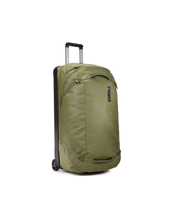 PUTNA TORBA CHASM GREEN TROLLEY Thule