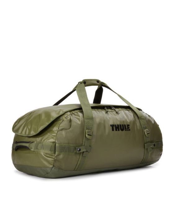PUTNA TORBA CHASM L DUFFEL 90L OLIVINE GREEN Thule