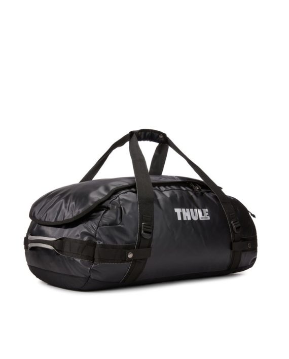 PUTNA TORBA CHASM M DUFFEL 70L BLACK Thule