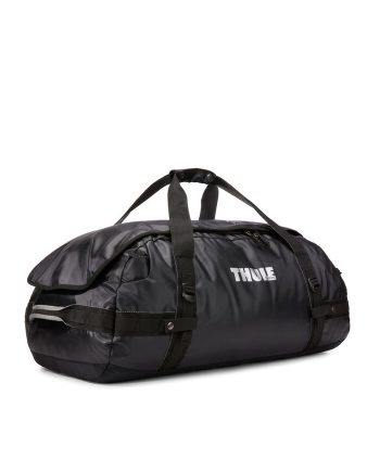 PUTNA TORBA CHASM L DUFFEL 90L BLACK Thule