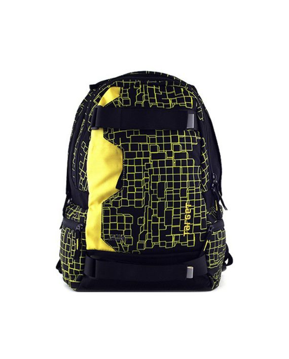 RANAC TARGET MECHANICAL REMANENCE BLACK Target
