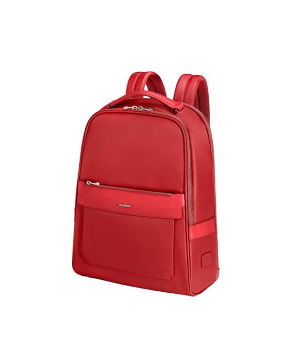 LAPTOP RANAC ZALIA 2.0-BACKPACK 14.1" RED Samsonite