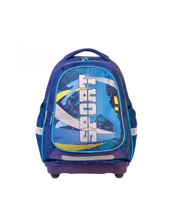 RANAC YOLO SPORT BLUE Nbk
