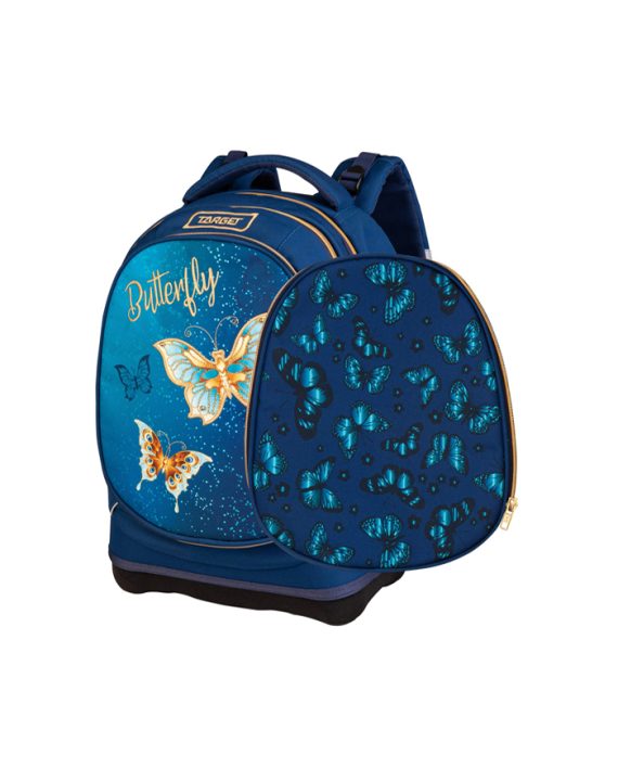 RANAC SUPERLIGHT 2 FACE PETIT WATER BUTTERFLY ANATOMSKI BLUE Target
