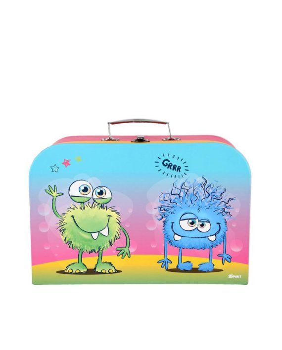 KOFER MICRO LITTLE MONSTER MC Gatarić