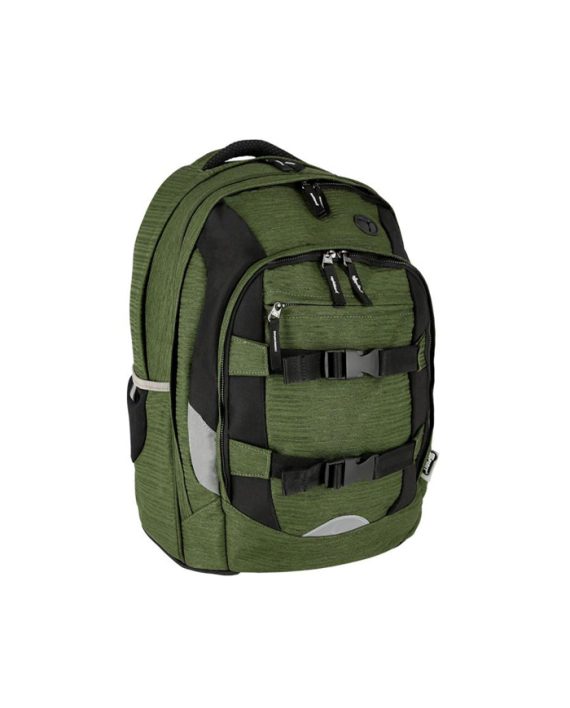 RANAC TTS URBAN 24/21 GREEN Gatarić