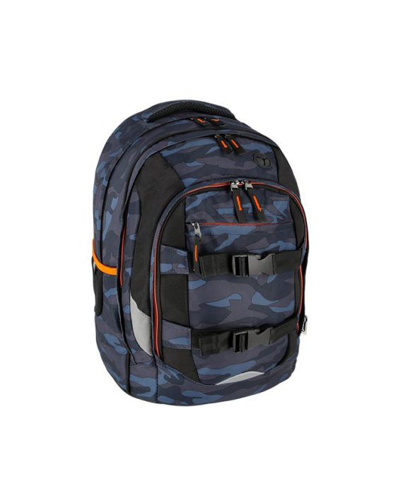 RANAC TTS URBAN 25/21 BLUE Gatarić