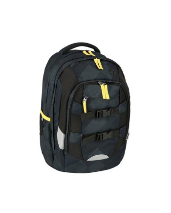 RANAC TTS URBAN 26/21 BLACK Gatarić