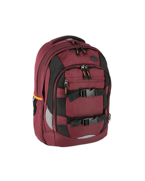 RANAC TTS URBAN 28/21 MAROON Gatarić