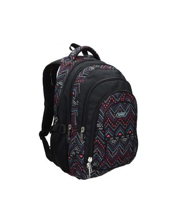 RANAC STREET ACTIVE YORK BLACK Eurocom