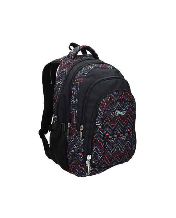 RANAC STREET ACTIVE YORK BLACK Eurocom